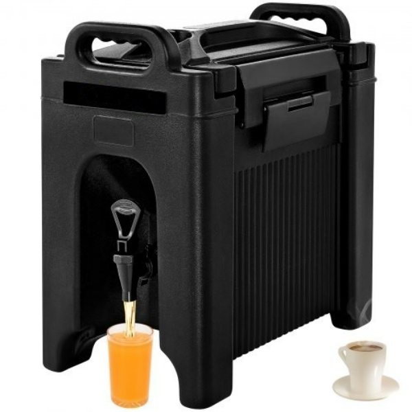 Izolovaný Dávkovač Nápojov 9,5L