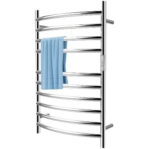 Ohrievač Uterákov 10 Tyčový (81×52 Cm) 120W