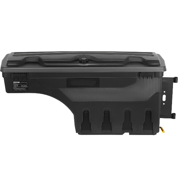 Úložný Box Pre 2015-2020 Ford F150 P – Obrázok 4