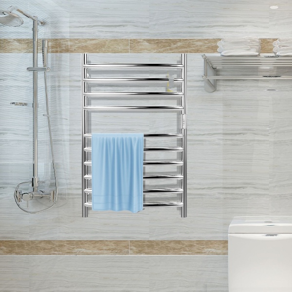 Ohrievač Uterákov 10 Tyčový (81×52 Cm) 120W – Obrázok 4