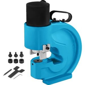 Hydraulická Dierovačka 350kN