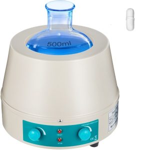Magnetický Bankový Miešač 500ml 500W