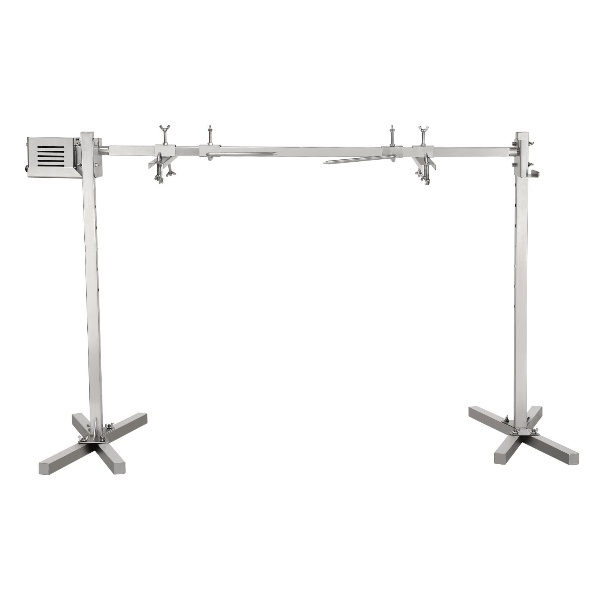 Elektrický Ražeň Na Mäso 40kg – Obrázok 5