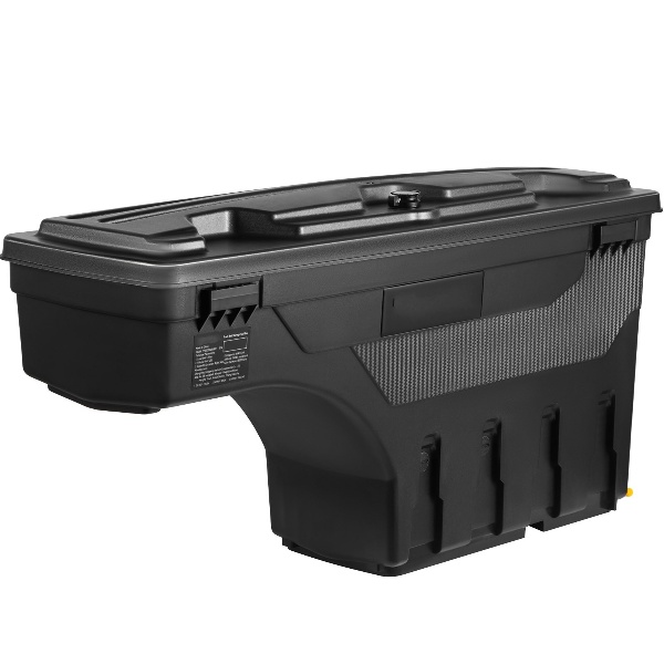 Úložný Box Pre 2015-2020 Ford F150 P – Obrázok 5