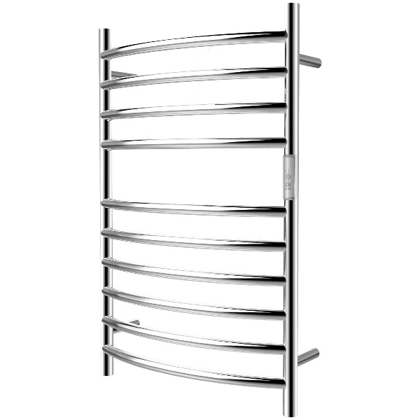 Ohrievač Uterákov 10 Tyčový (81×52 Cm) 120W – Obrázok 3