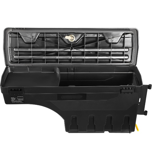 Úložný Box Pre 2015-2020 Ford F150 P – Obrázok 6