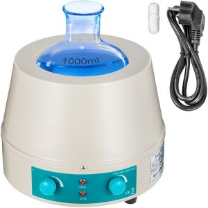Magnetický Bankový Miešač 1000ml 350W