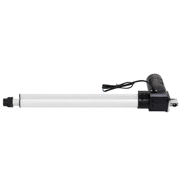 Lineárny Elektrický Aktuátor 12V, 150mm, 6000N – Obrázok 3