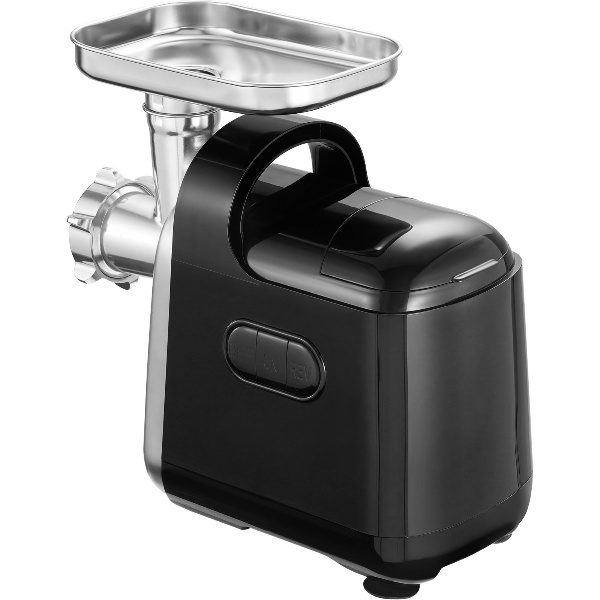 Elektrický Mlynček Na Mäso 4-5kg 550W (Čierny) – Obrázok 4