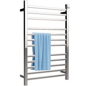 Ohrievač Uterákov 12 Tyčový (80,5×52 Cm) 135W
