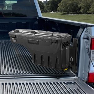 Úložný Box Pre Ford Super Duty 2017-2021 P