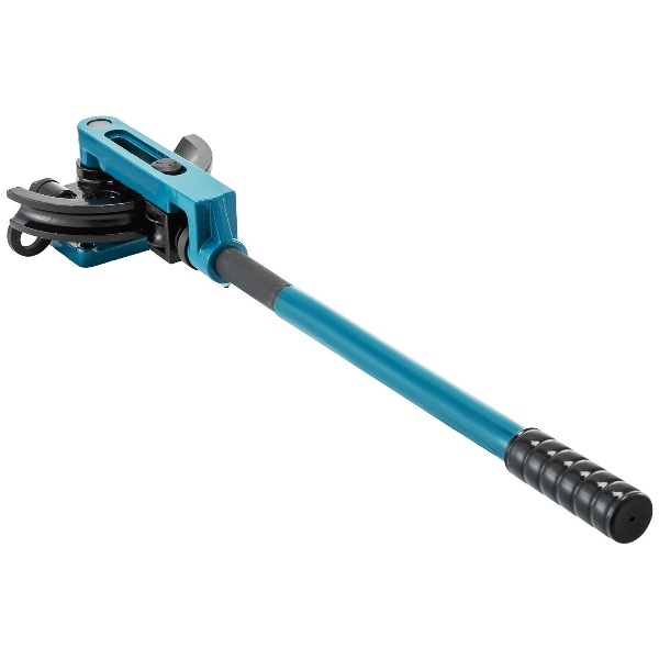 Ručná Ohýbačka Na Potrubie 0,9 – 2,5cm (7 Nástavcov) – Obrázok 4