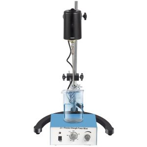 Elektrický Laboratórny Miešač 100W