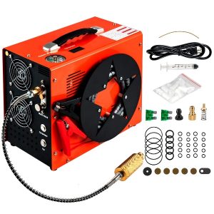 Plniaci Kompresor 350W