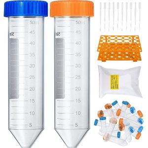 Sada Skúmaviek 50ml 500ks