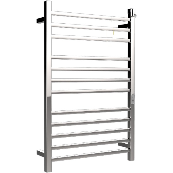 Ohrievač Uterákov 12 Tyčový (80,5×52 Cm) 135W – Obrázok 3