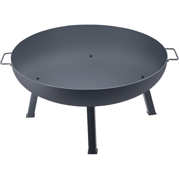 Ohnisková Misa (85 Cm Sivá) – Obrázok 4