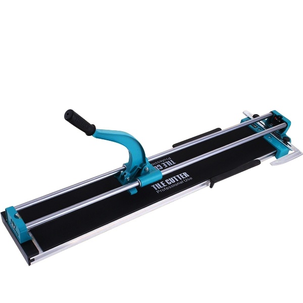 Jednodrážková Rezačka Na Dlaždice, 1000mm (S Pätkou) – Obrázok 5