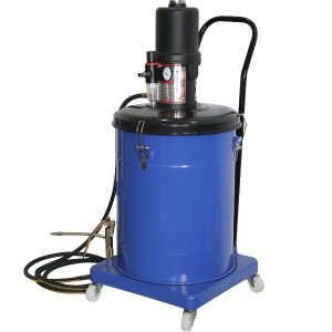 Hydraulické Mazacie Čerpadlo 40L