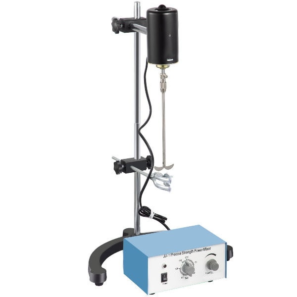 Elektrický Laboratórny Miešač 100W – Obrázok 2