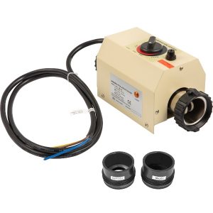 Elektrický Ohrievač Vody (Na Potrubie S Priemerom 48mm)
