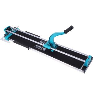 Jednodrážková Rezačka Na Dlaždice, 1000mm (S Pätkou)