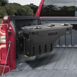 Úložný Box Pre Chevrolet Silverado 1500 GMC Sierra 1500 2019-2020 L