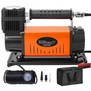12V Kompresor Do Auta 150PSI 170L/Min