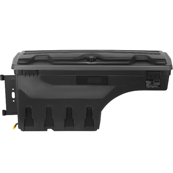 Úložný Box Pre Chevrolet Silverado 1500 GMC Sierra 1500 2019-2020 L – Obrázok 4