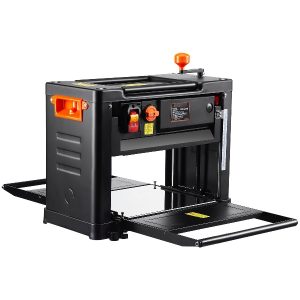 Elektrický Stolný Hoblík 2000W (Dvojrýchlostný)