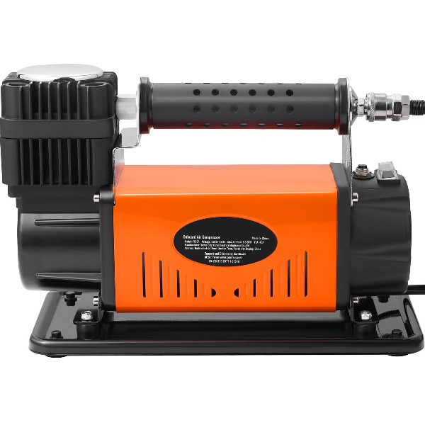 12V Kompresor Do Auta 150PSI 170L/Min – Obrázok 4
