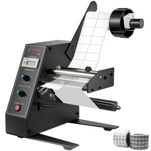 Elektrický Automatický Etiketovač Na Fľaše