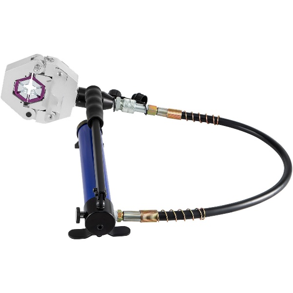 Hydraulické Krimpovacie Kliešte – Obrázok 3