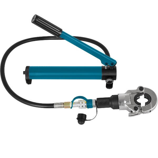 Hydraulické Krimpovacie Kliešte Na Rúry (V12-28mm Th16-32mm) – Obrázok 5