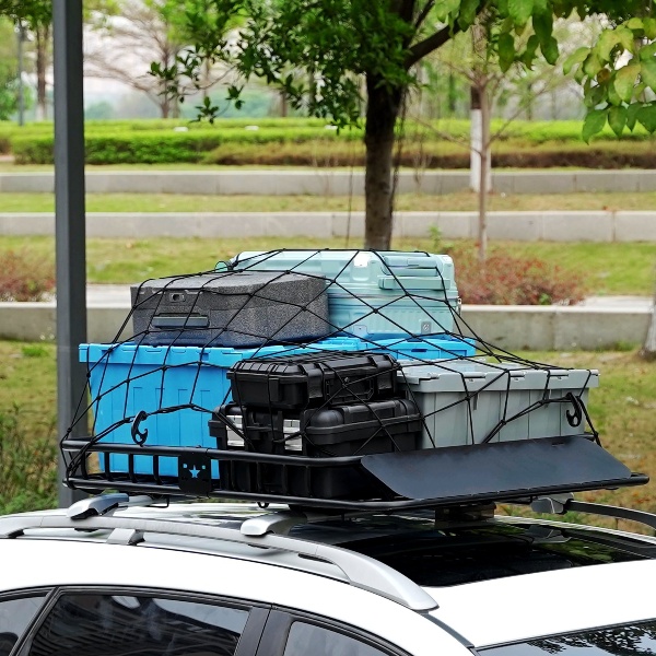 Strešný Nosič 117,5 × 91,5 × 11,4 Cm – Obrázok 3