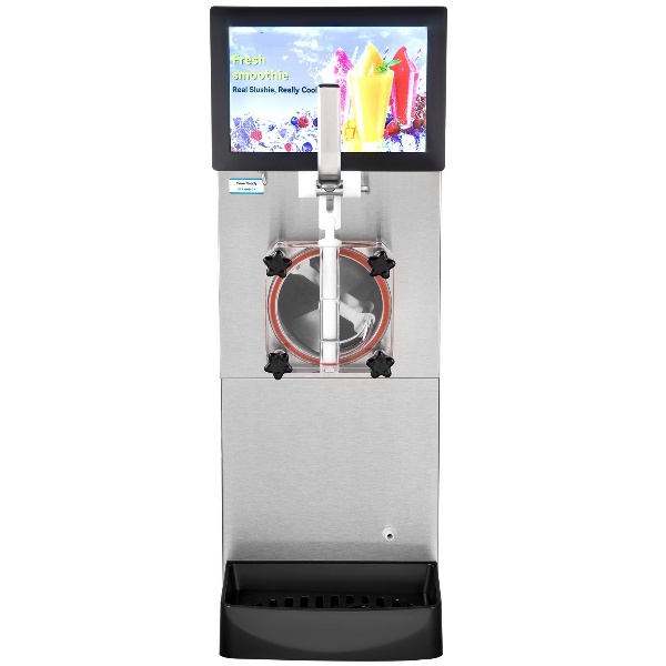 Výrobník Ľadovej Triešte 8L 1200W Digitálny – Obrázok 3