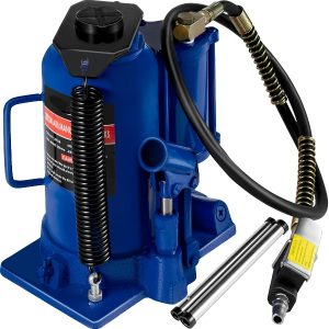 Hydraulický Zdvihák 20t Modrý