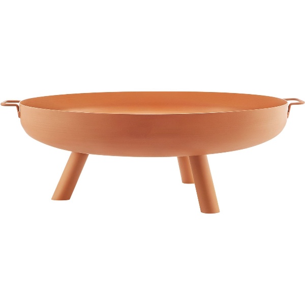 Ohnisková Misa (77cm Hnedá) – Obrázok 5