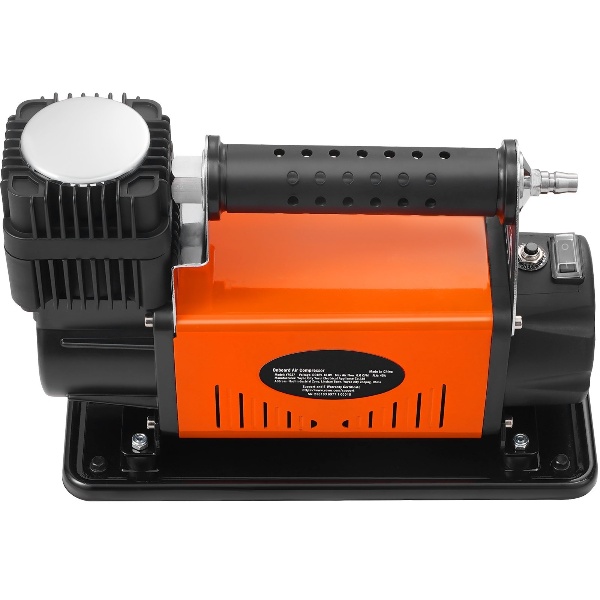 12V Kompresor Do Auta 150PSI 170L/Min – Obrázok 6