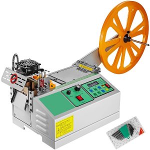 Automatická Rezačka Na Stužky S Počítadlom 95mm 280W