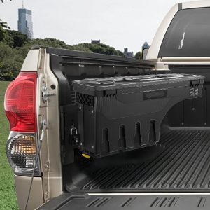 Úložný Box Pre Toyota Tundra 2007-2021 L