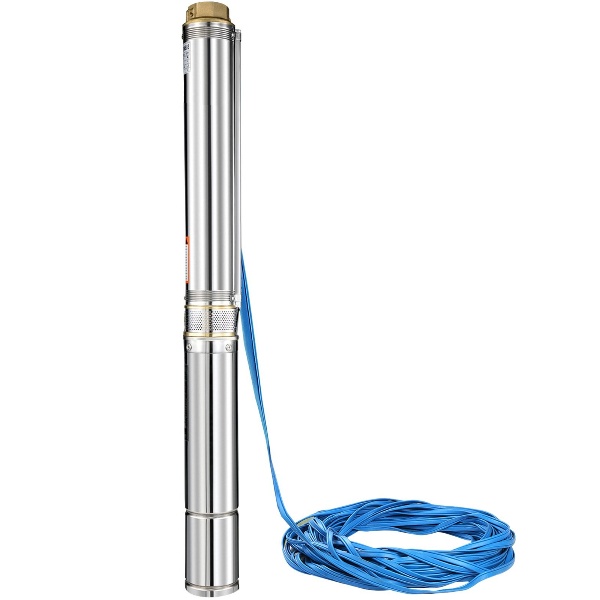 Ponorné Čerpadlo 1100W 96L/Min – Obrázok 2