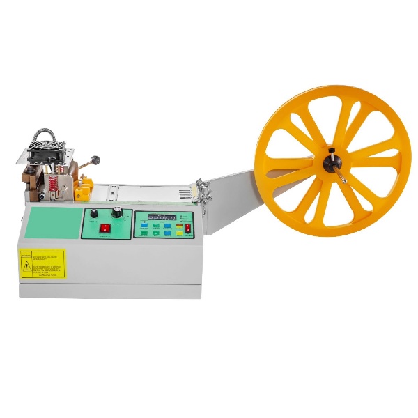 Automatická Rezačka Na Stužky S Počítadlom 95mm 280W – Obrázok 2