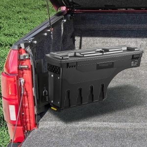 Úložný Box Pre 2015-2020 Ford F150 L