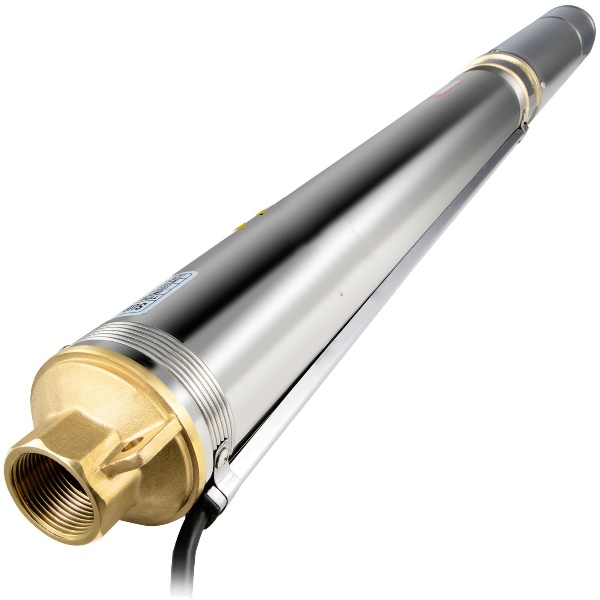 Ponorné Čerpadlo 1500W 118L/Min – Obrázok 2