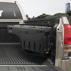 Úložný Box Pre Toyota Tundra 2007-2021 P