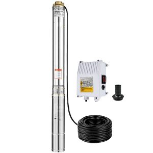 Ponorné Čerpadlo 1500W 118L/Min