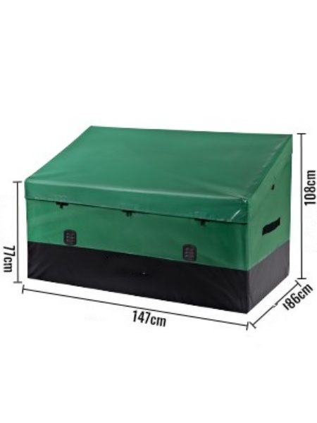 Palubné Úložisko 870l – Obrázok 6
