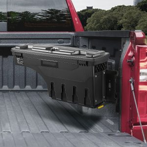 Úložný Box Pre Chevrolet Silverado 1500 GMC Sierra 1500 2019-2020 P