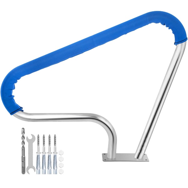 Bazénové Zábradlie (99 Cm)